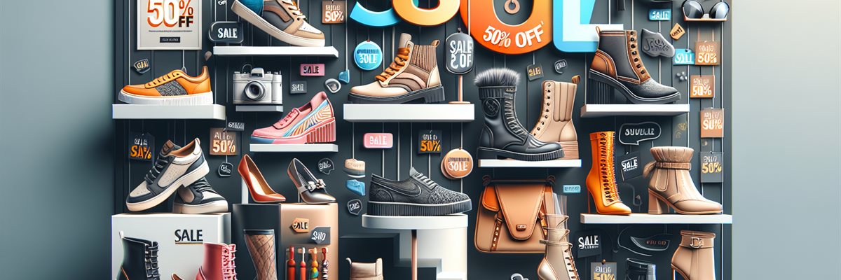 پیشنهاد ویژه؛ کفش‌های شیک و ارزان